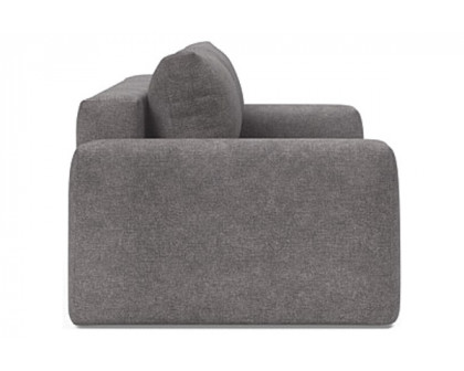 Innovation Living Cone Sofa Bed - 282 Avella Warm Grey