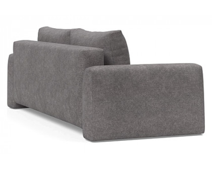 Innovation Living Cone Sofa Bed - 282 Avella Warm Grey