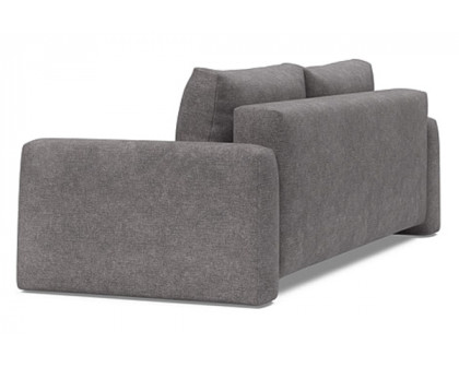 Innovation Living Cone Sofa Bed - 282 Avella Warm Grey