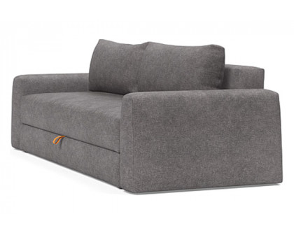 Innovation Living Cone Sofa Bed - 282 Avella Warm Grey