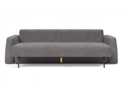 Innovation Living Cone Sofa Bed - 282 Avella Warm Grey