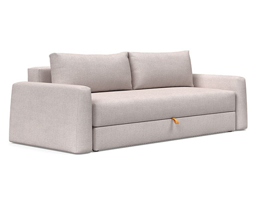 Innovation Living Cone Sofa Bed - 300 Weda Sand