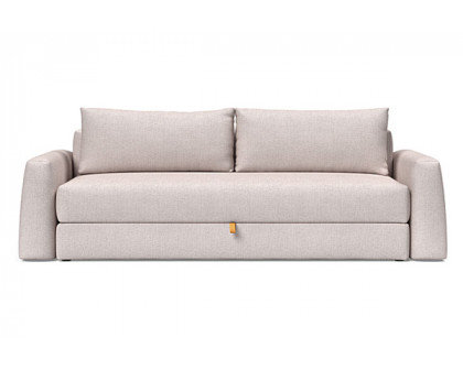 Innovation Living Cone Sofa Bed - 300 Weda Sand