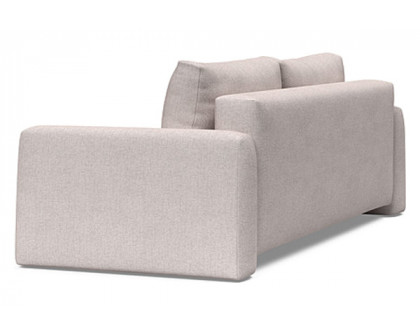 Innovation Living Cone Sofa Bed - 300 Weda Sand