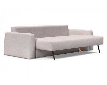 Innovation Living Cone Sofa Bed - 300 Weda Sand