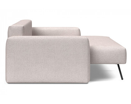 Innovation Living Cone Sofa Bed - 300 Weda Sand