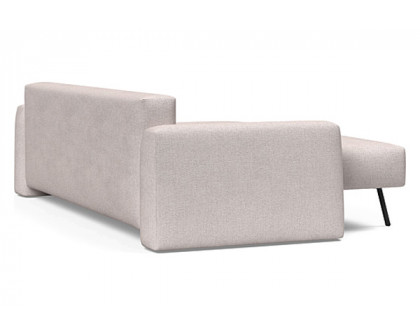 Innovation Living Cone Sofa Bed - 300 Weda Sand