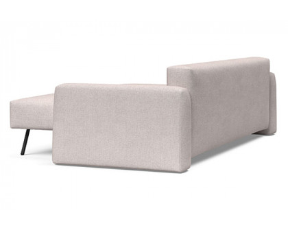 Innovation Living Cone Sofa Bed - 300 Weda Sand