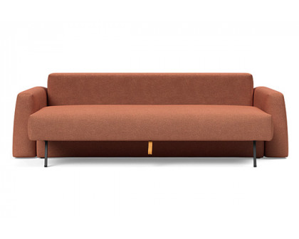 Innovation Living Cone Sofa Bed - 301 Weda Rust