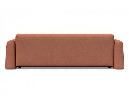 Innovation Living Cone Sofa Bed - 301 Weda Rust