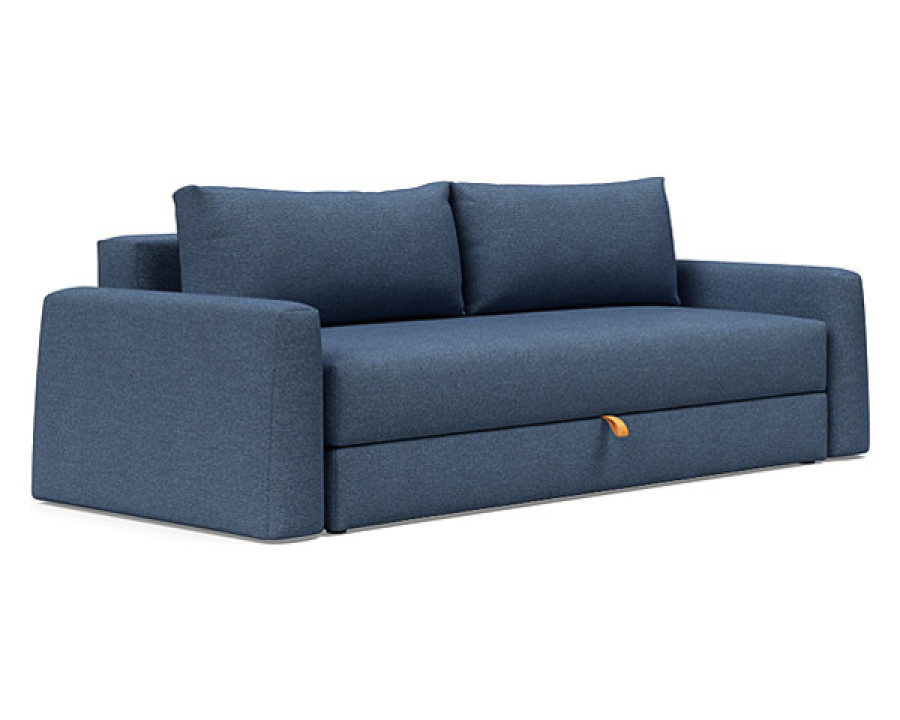 Innovation Living Cone Sofa Bed - 302 Weda Blue