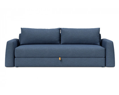 Innovation Living Cone Sofa Bed - 302 Weda Blue