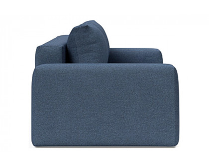 Innovation Living Cone Sofa Bed - 302 Weda Blue