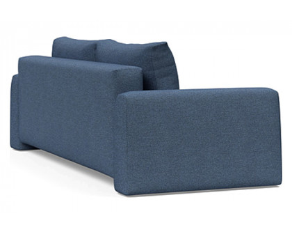 Innovation Living Cone Sofa Bed - 302 Weda Blue