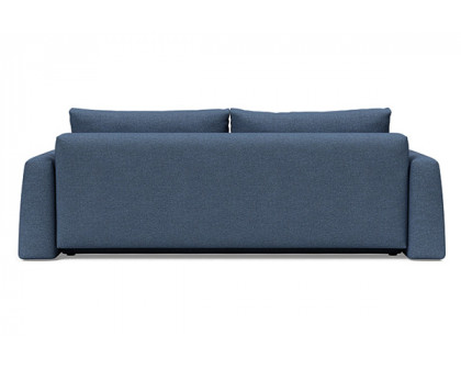 Innovation Living Cone Sofa Bed - 302 Weda Blue