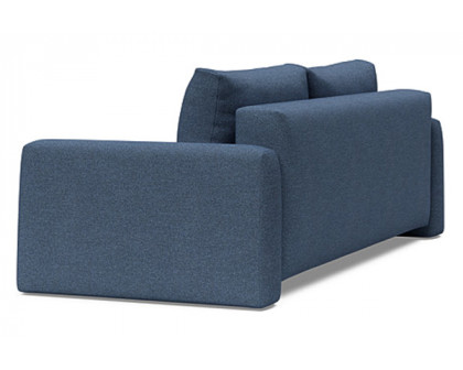 Innovation Living Cone Sofa Bed - 302 Weda Blue