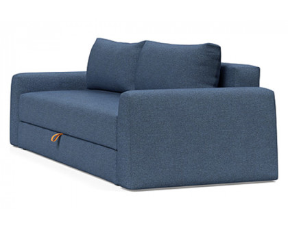 Innovation Living Cone Sofa Bed - 302 Weda Blue