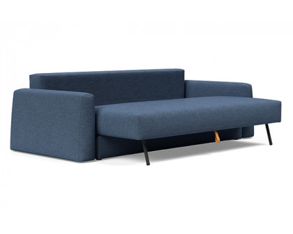 Innovation Living Cone Sofa Bed - 302 Weda Blue