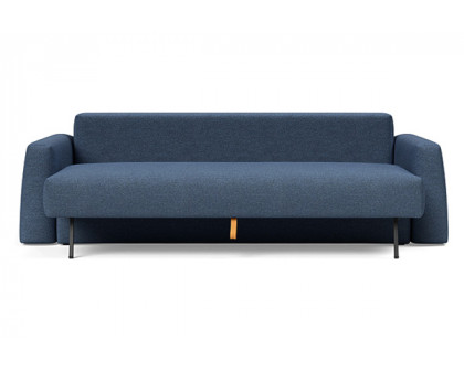 Innovation Living Cone Sofa Bed - 302 Weda Blue