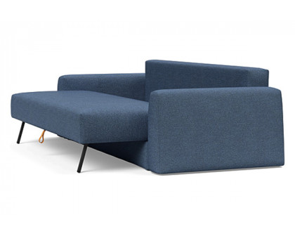 Innovation Living Cone Sofa Bed - 302 Weda Blue