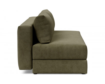 Innovation Living Osvald Sofa Bed - 316 Cordufine Pine Green