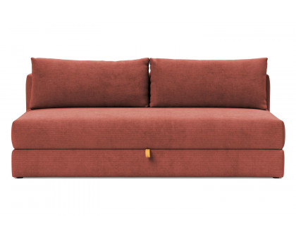 Innovation Living Osvald Sofa Bed - 317 Cordufine Rust