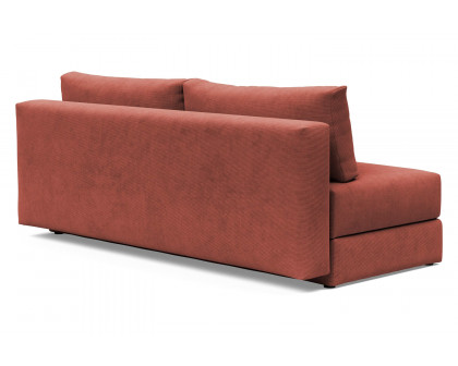 Innovation Living Osvald Sofa Bed - 317 Cordufine Rust