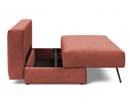 Innovation Living Osvald Sofa Bed - 317 Cordufine Rust