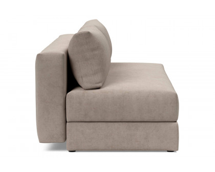 Innovation Living Osvald Sofa Bed - 318 Cordufine Beige