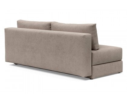 Innovation Living Osvald Sofa Bed - 318 Cordufine Beige