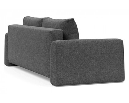 Innovation Living Cone Sofa Bed - 350 Taura Deep Grey