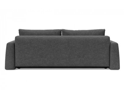 Innovation Living Cone Sofa Bed - 350 Taura Deep Grey