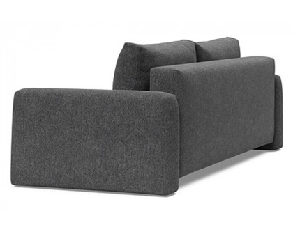 Innovation Living Cone Sofa Bed - 350 Taura Deep Grey