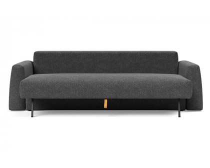 Innovation Living Cone Sofa Bed - 350 Taura Deep Grey