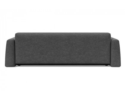 Innovation Living Cone Sofa Bed - 350 Taura Deep Grey