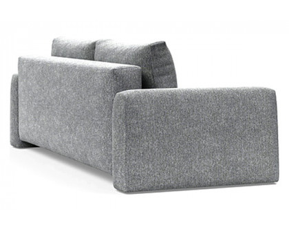 Innovation Living Cone Sofa Bed - 351 Taura Slate Grey