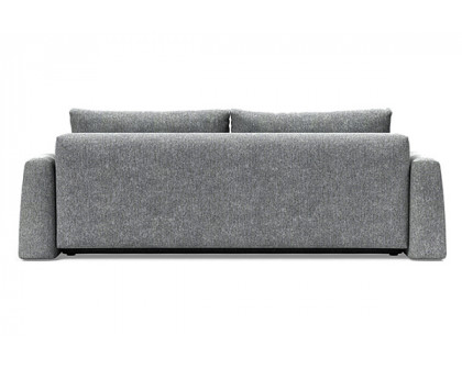 Innovation Living Cone Sofa Bed - 351 Taura Slate Grey