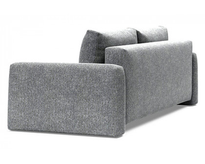 Innovation Living Cone Sofa Bed - 351 Taura Slate Grey