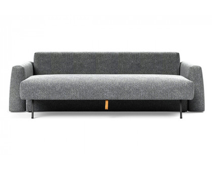 Innovation Living Cone Sofa Bed - 351 Taura Slate Grey