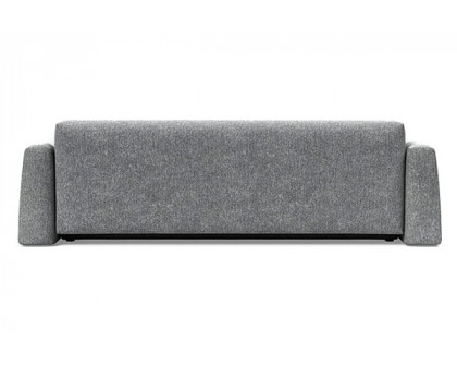 Innovation Living Cone Sofa Bed - 351 Taura Slate Grey