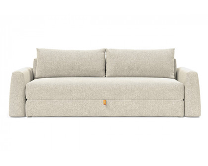 Innovation Living Cone Sofa Bed - 357 Taura Off White