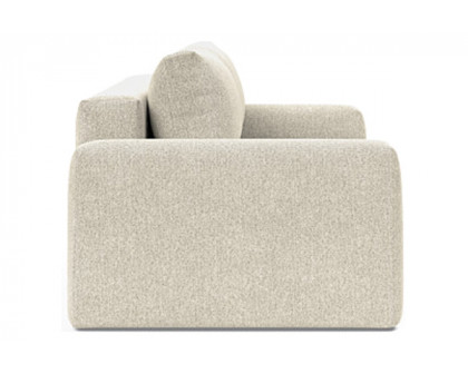 Innovation Living Cone Sofa Bed - 357 Taura Off White