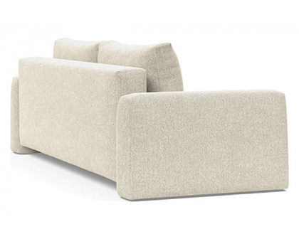 Innovation Living Cone Sofa Bed - 357 Taura Off White