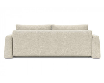 Innovation Living Cone Sofa Bed - 357 Taura Off White