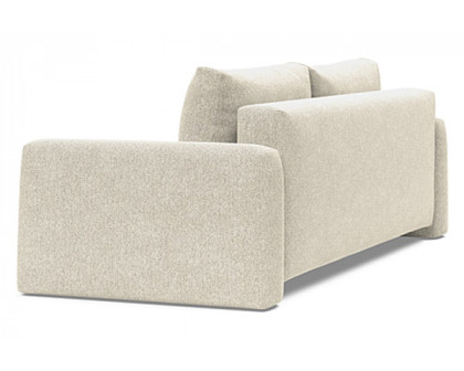 Innovation Living Cone Sofa Bed - 357 Taura Off White