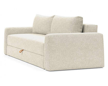 Innovation Living Cone Sofa Bed - 357 Taura Off White