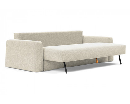 Innovation Living Cone Sofa Bed - 357 Taura Off White