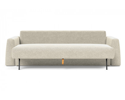 Innovation Living Cone Sofa Bed - 357 Taura Off White