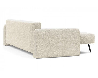 Innovation Living Cone Sofa Bed - 357 Taura Off White