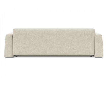 Innovation Living Cone Sofa Bed - 357 Taura Off White